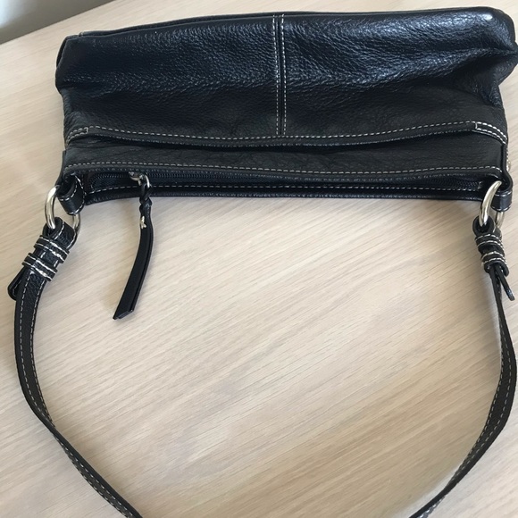 the sak mini shoulder bag🌹 - Picture 4 of 15